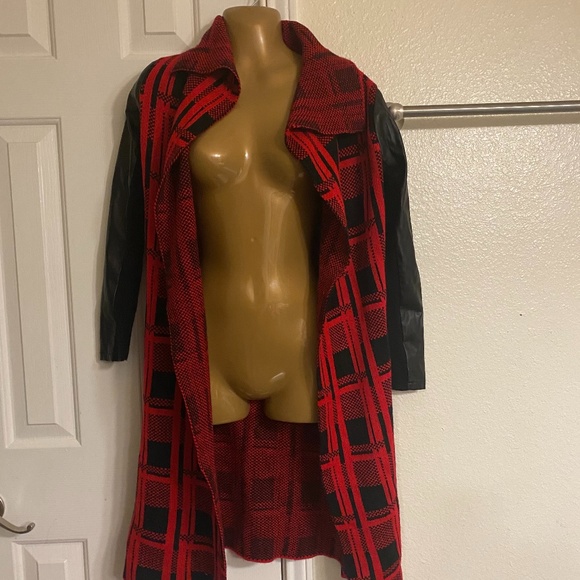 Women’s. Bebe coat - Picture 1 of 17